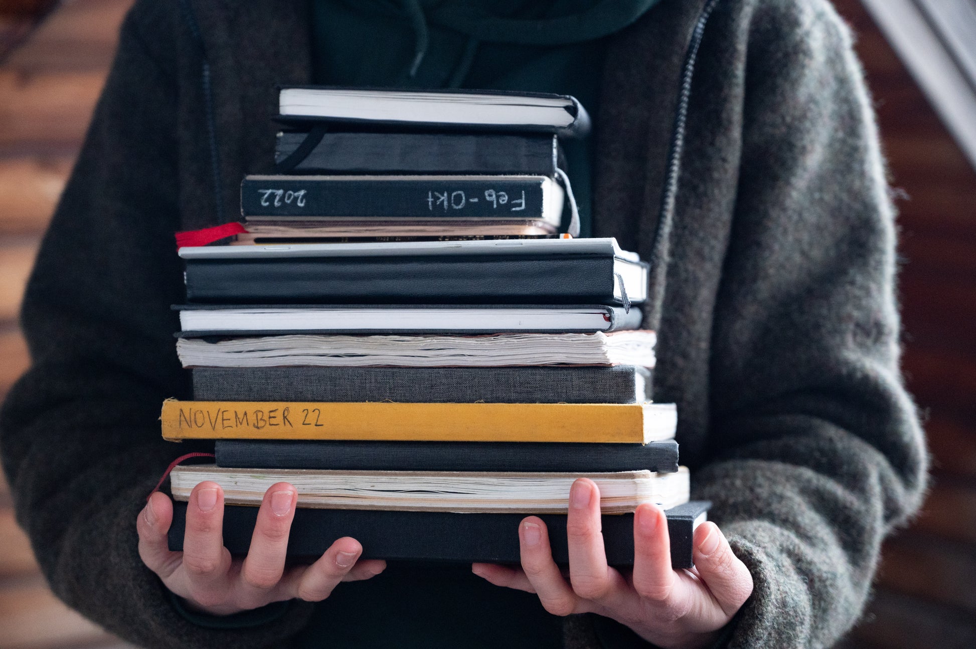 TIEF VERWURZELN – Dein Komplettpaket! 1:1 Nature Journaling Coaching