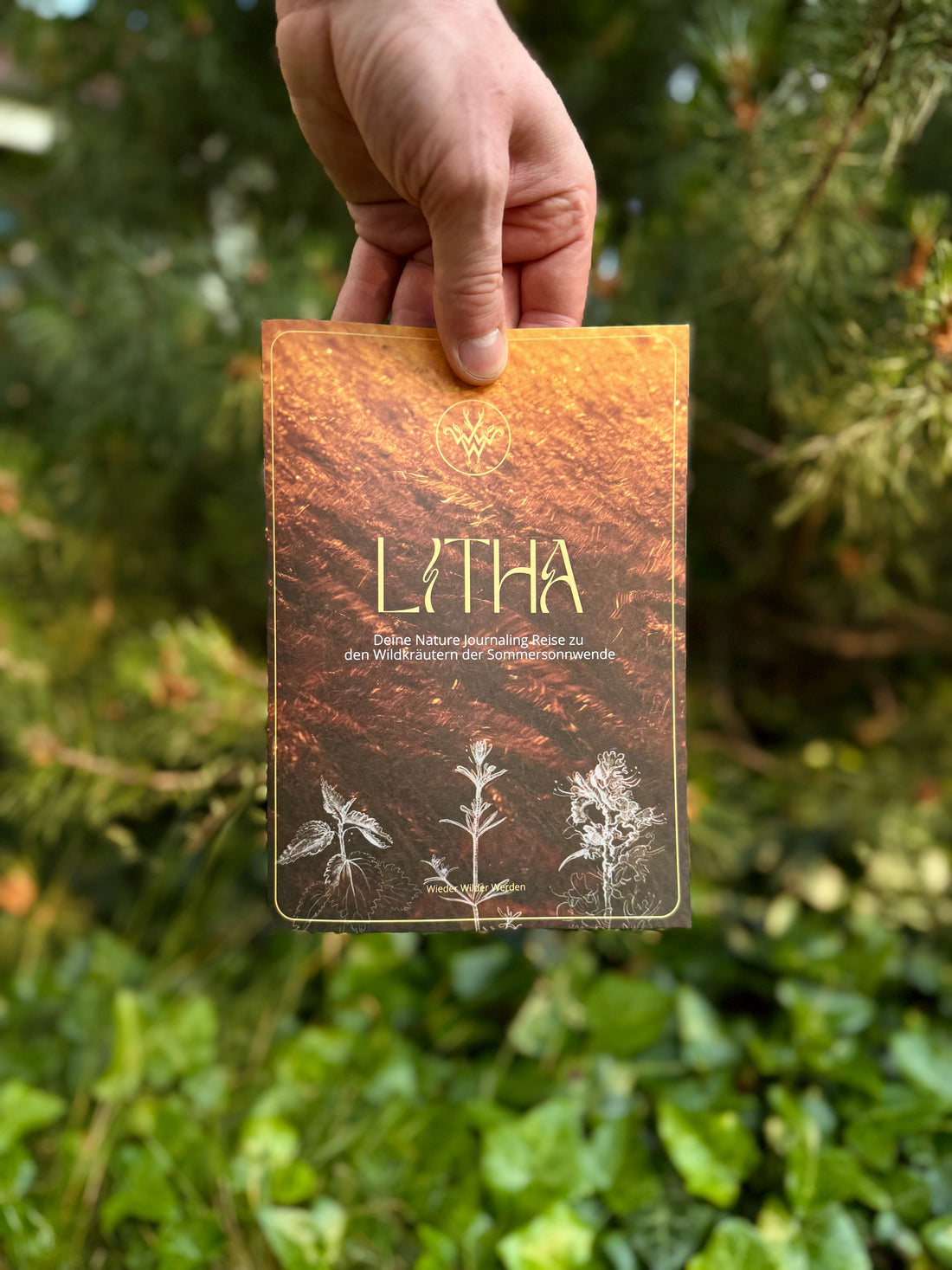 Litha 2025
