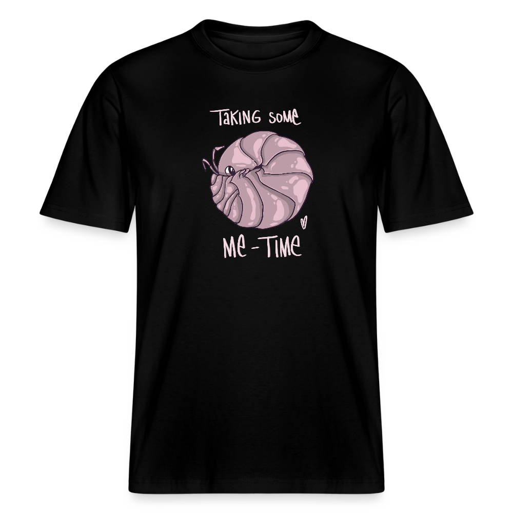 Me-Time Assel - black