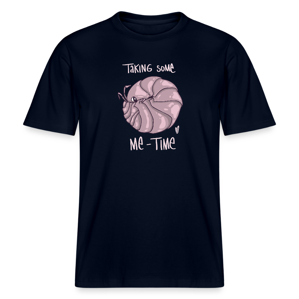 Me-Time Assel - french navy