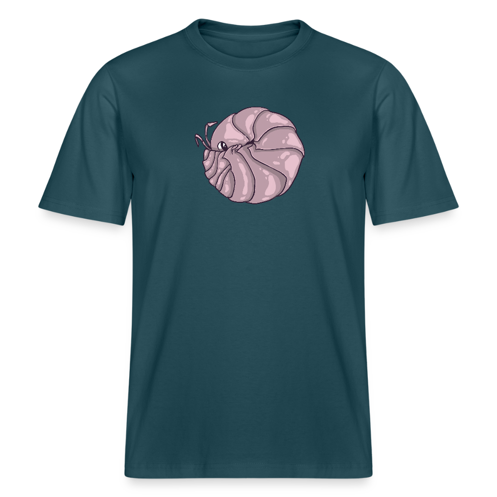 "Assel" Bio-Shirt - stargazer