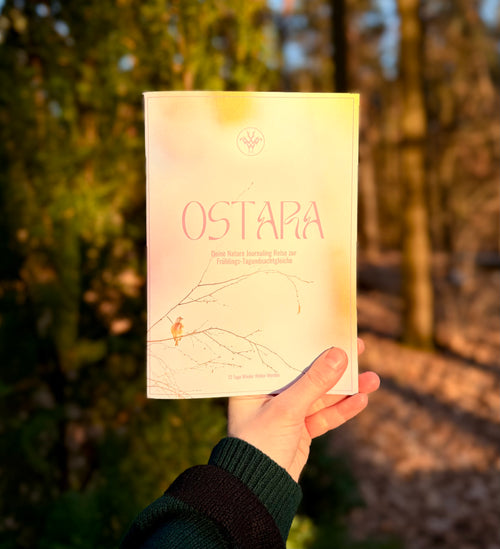 Ostara (PRINT Version)
