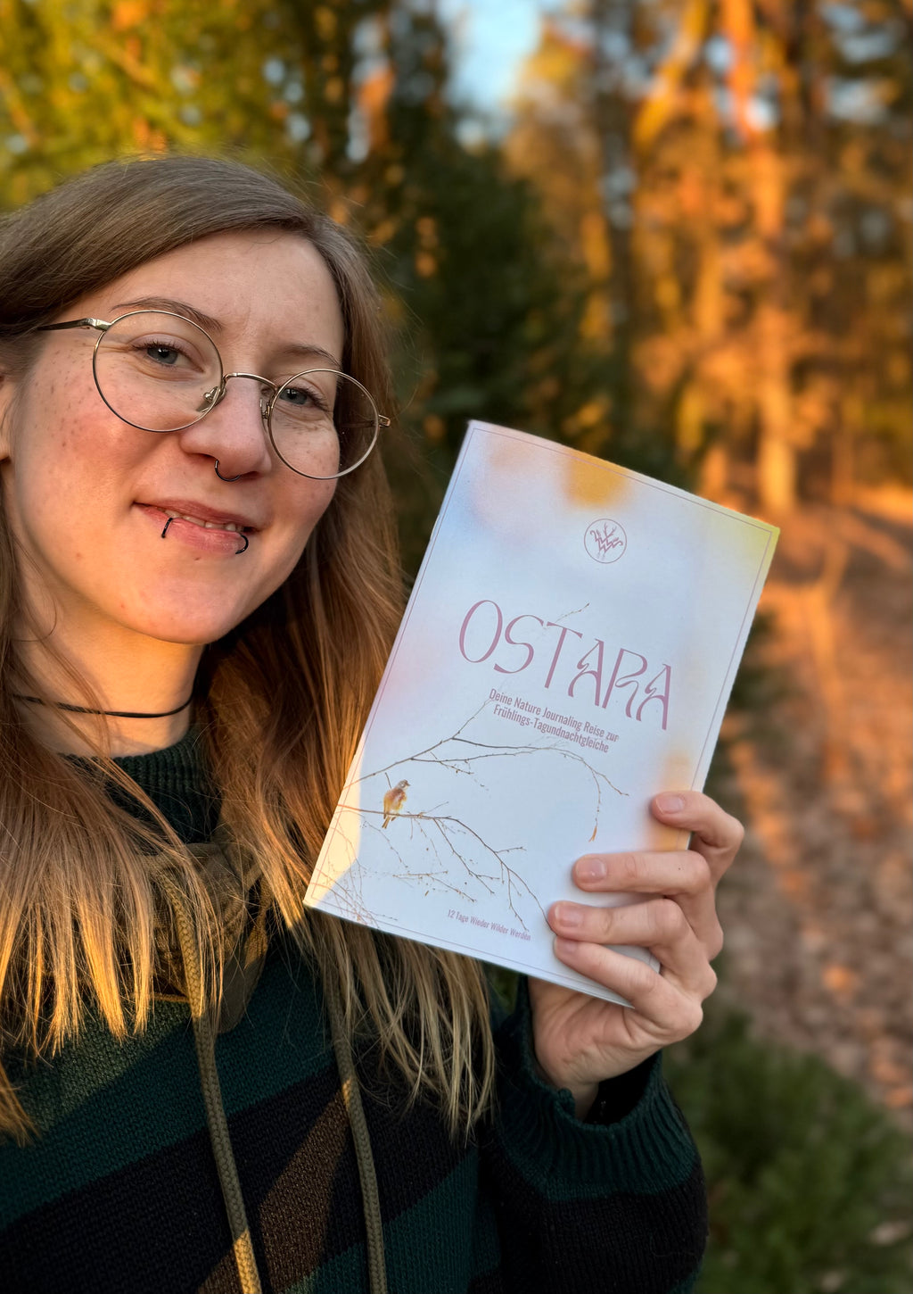 Ostara (PRINT Version)