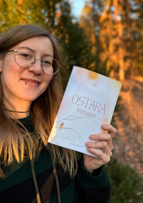 Ostara (PRINT Version)