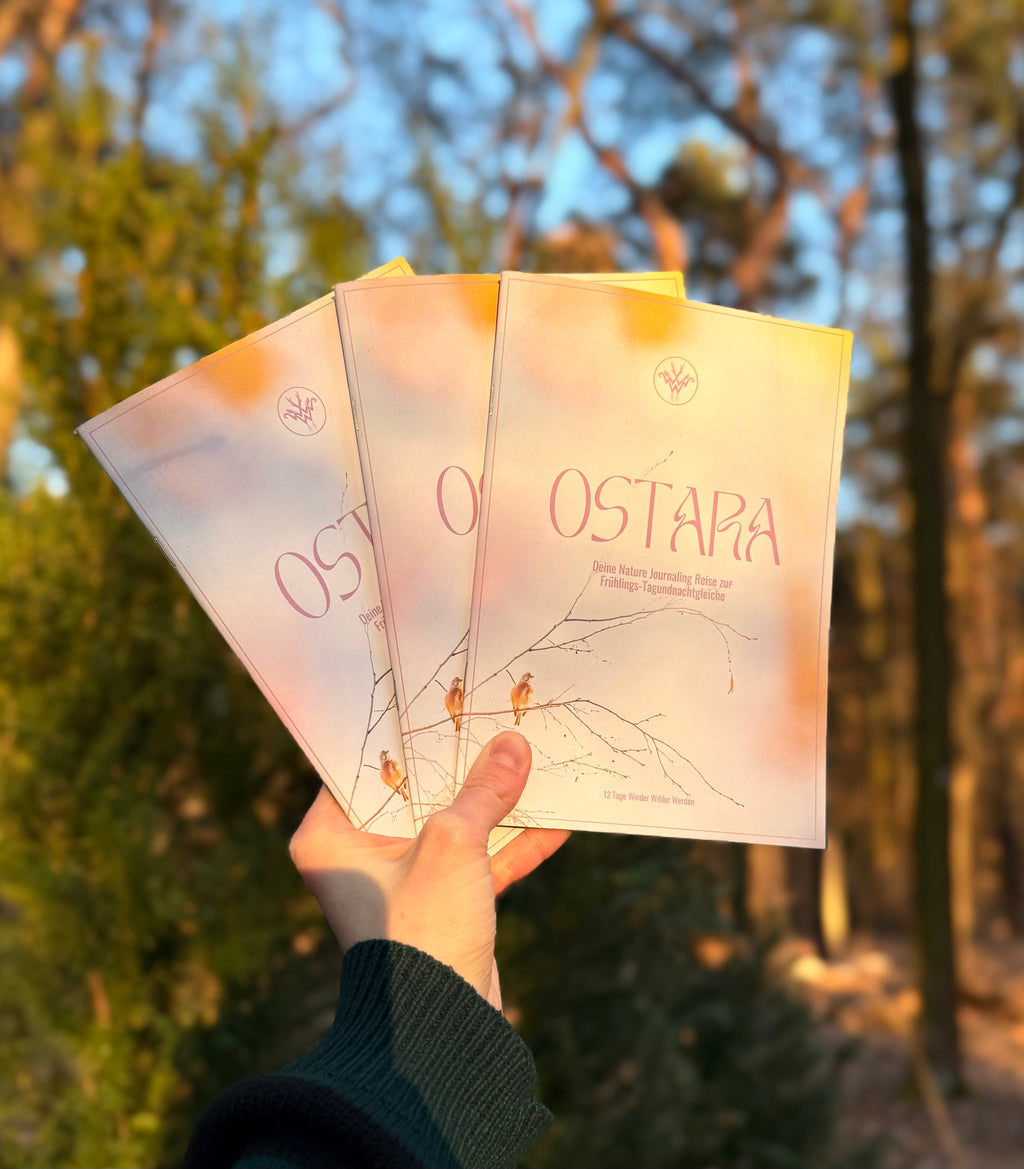 Ostara (PRINT Version)