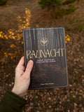Raunacht - 12 Tage Nature Journaling zwischen den Jahren