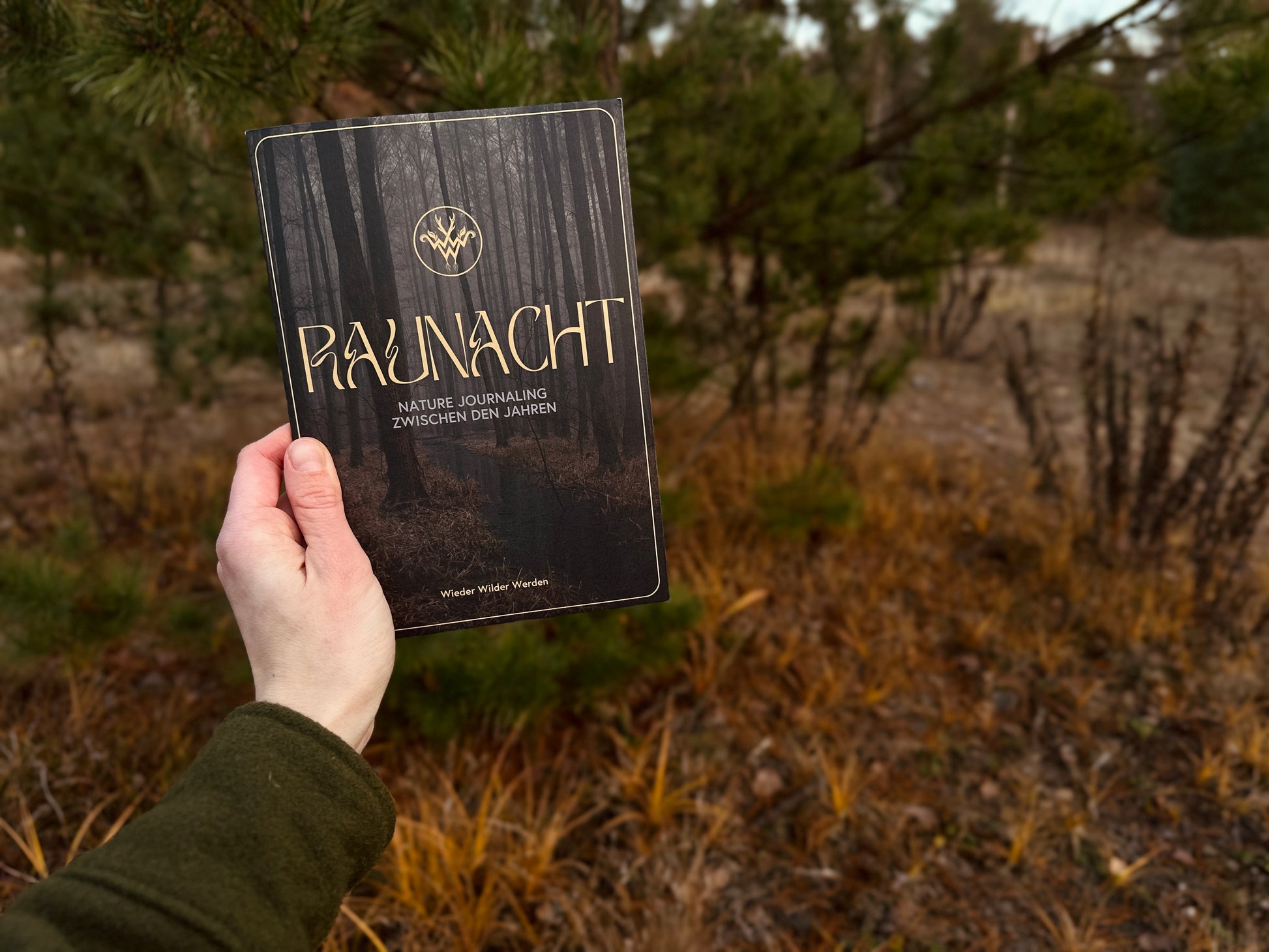 Jahreskreis-Bündel: Litha+Mabon+Raunacht