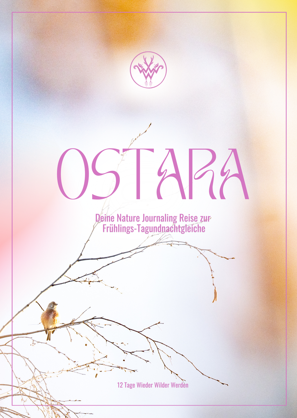 Ostara (PRINT Version)