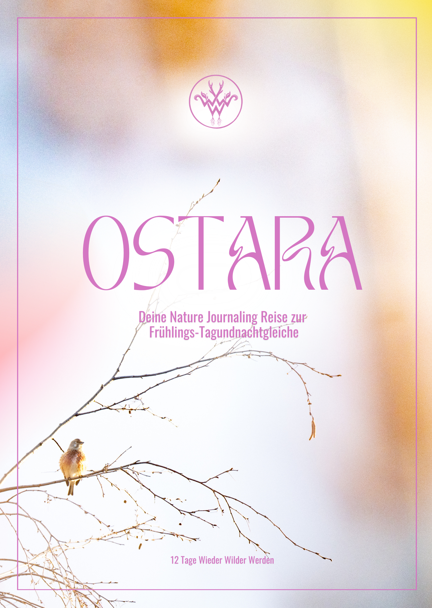 Ostara (PRINT Version)