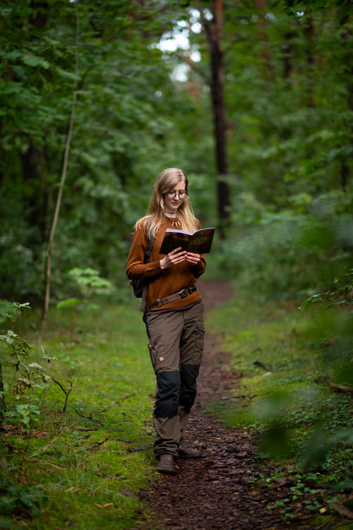 Mabon - Deine Nature Journaling Reise zur Herbst-Tagundnachtgleiche